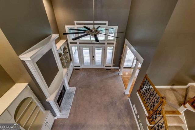807 Reagan Drive NW, Conyers, GA 30012