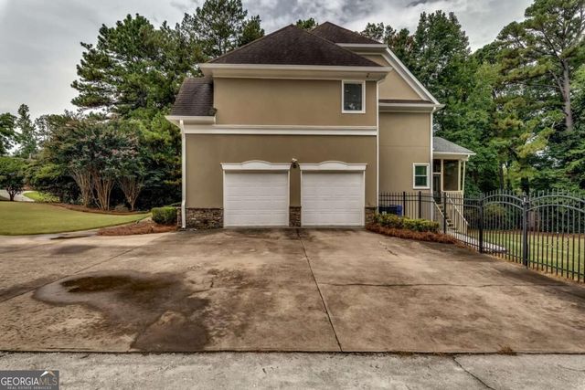 807 Reagan Drive NW, Conyers, GA 30012