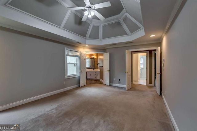 807 Reagan Drive NW, Conyers, GA 30012
