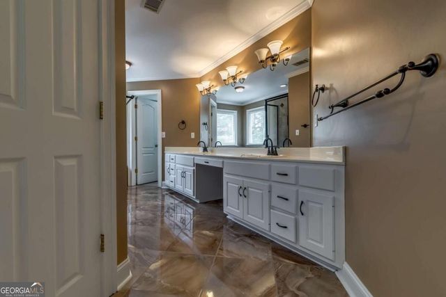 807 Reagan Drive NW, Conyers, GA 30012