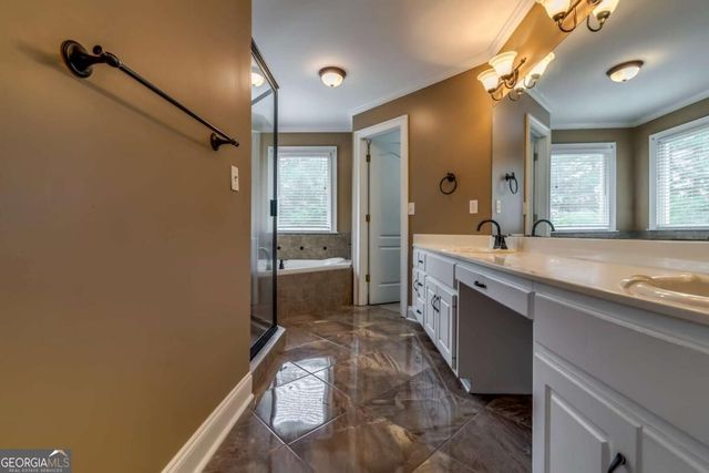 807 Reagan Drive NW, Conyers, GA 30012