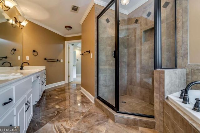 807 Reagan Drive NW, Conyers, GA 30012