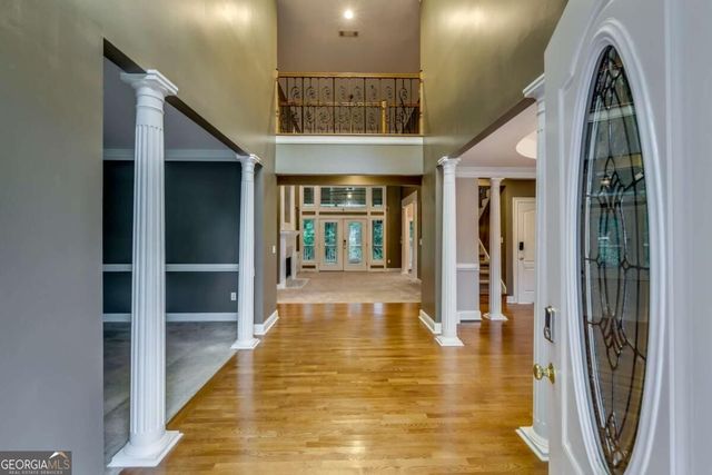 807 Reagan Drive NW, Conyers, GA 30012