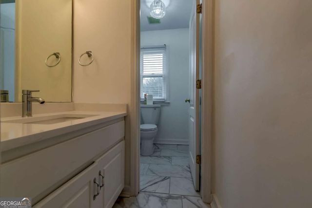 807 Reagan Drive NW, Conyers, GA 30012