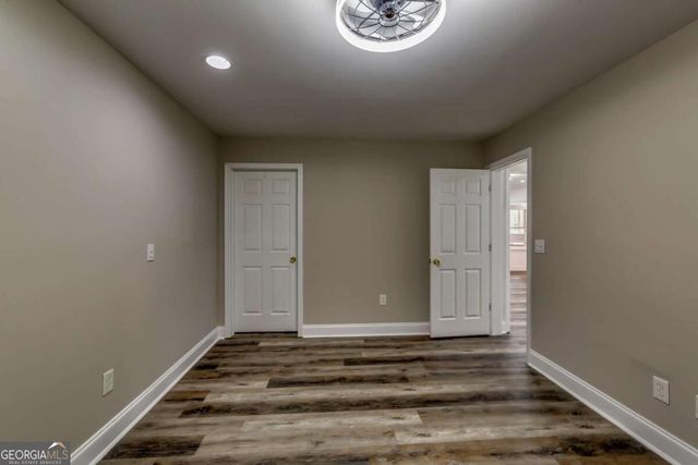 807 Reagan Drive NW, Conyers, GA 30012