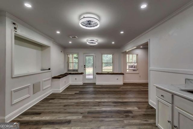807 Reagan Drive NW, Conyers, GA 30012