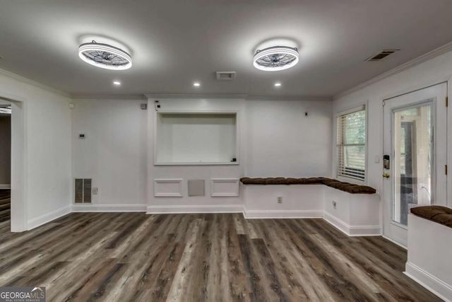 807 Reagan Drive NW, Conyers, GA 30012
