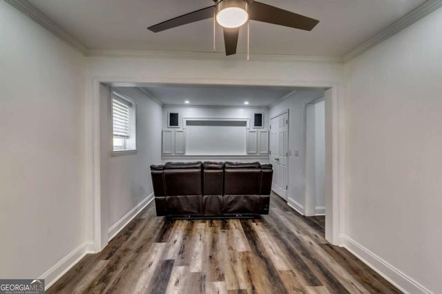 807 Reagan Drive NW, Conyers, GA 30012