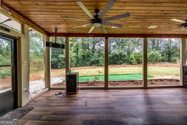 807 Reagan Drive NW, Conyers, GA 30012