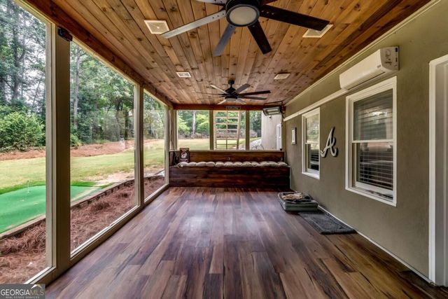 807 Reagan Drive NW, Conyers, GA 30012