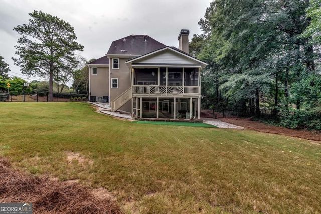 807 Reagan Drive NW, Conyers, GA 30012