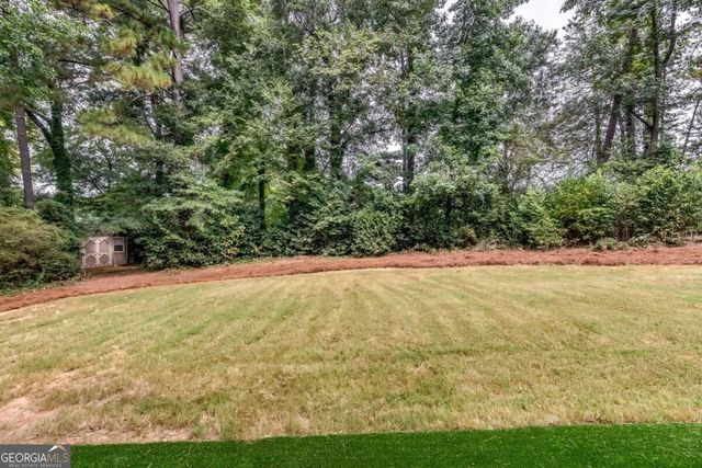 807 Reagan Drive NW, Conyers, GA 30012