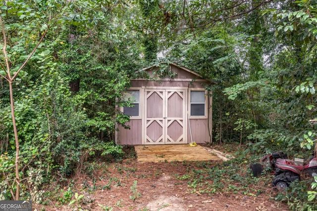 807 Reagan Drive NW, Conyers, GA 30012