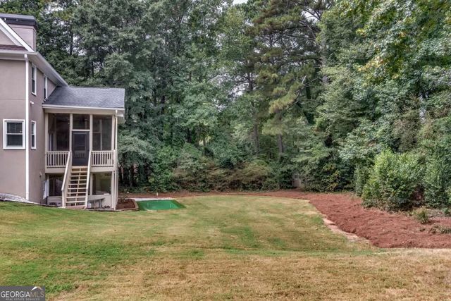807 Reagan Drive NW, Conyers, GA 30012