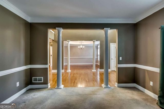 807 Reagan Drive NW, Conyers, GA 30012