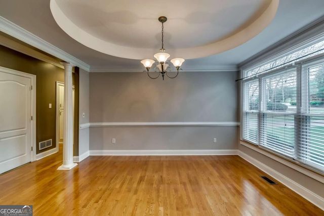 807 Reagan Drive NW, Conyers, GA 30012