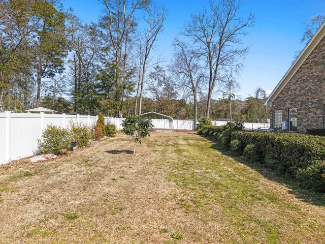 4327 Lakeside Dr., Little River, SC 29566