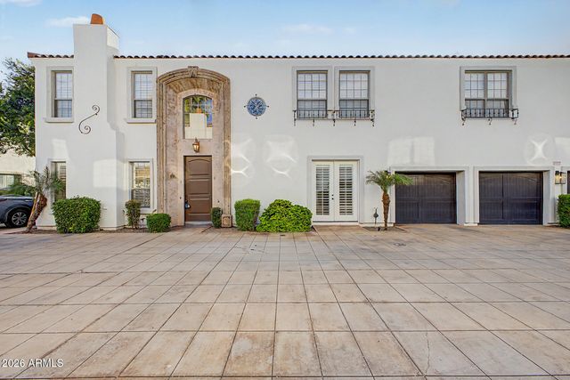 111 W MISSOURI Avenue B, Phoenix, AZ 85013