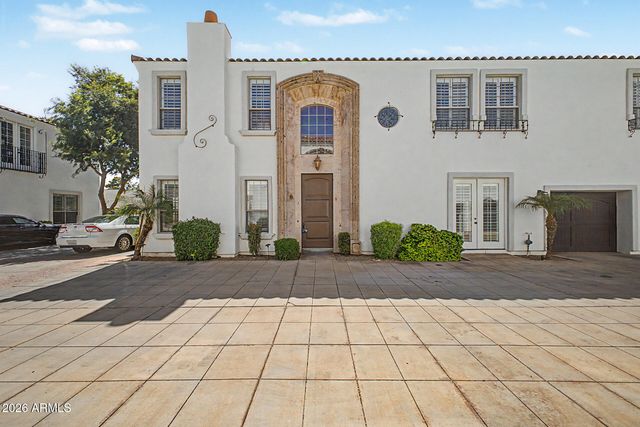 111 W MISSOURI Avenue B, Phoenix, AZ 85013