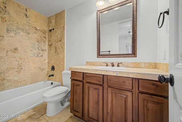 111 W MISSOURI Avenue B, Phoenix, AZ 85013