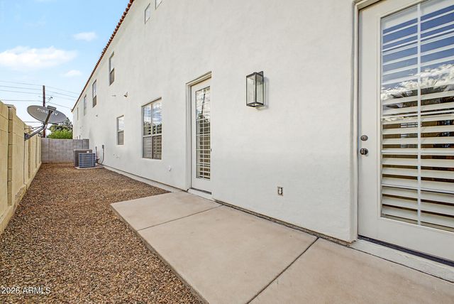 111 W MISSOURI Avenue B, Phoenix, AZ 85013