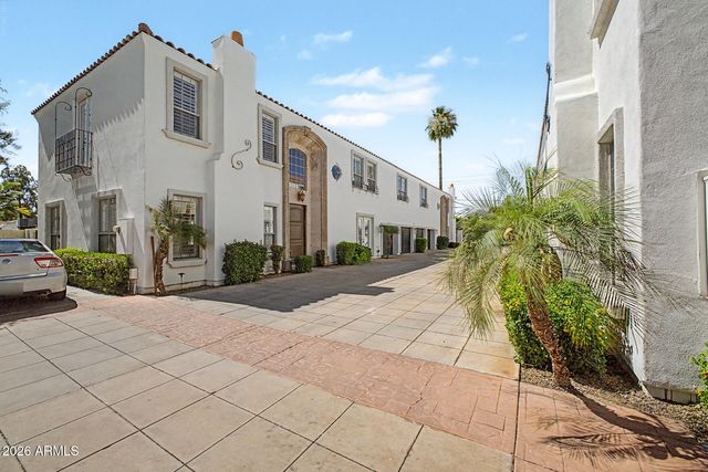 111 W MISSOURI Avenue B, Phoenix, AZ 85013