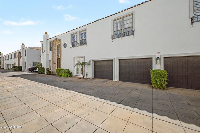 111 W MISSOURI Avenue B, Phoenix, AZ 85013