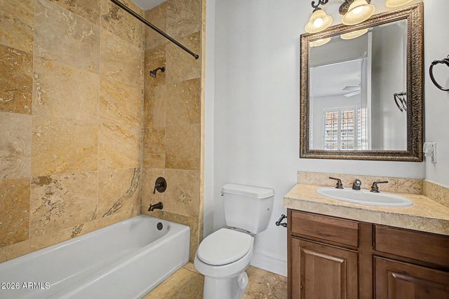 111 W MISSOURI Avenue B, Phoenix, AZ 85013