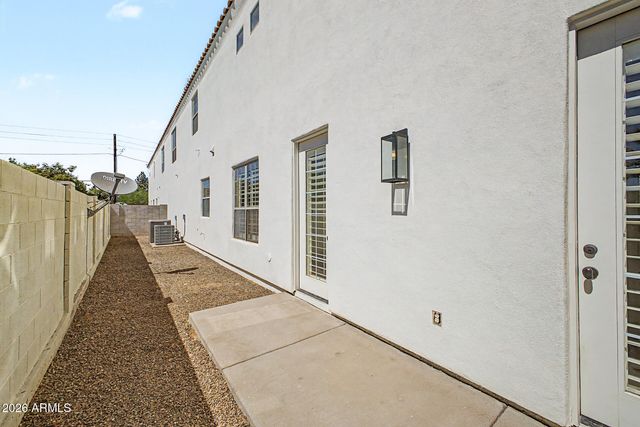 111 W MISSOURI Avenue B, Phoenix, AZ 85013