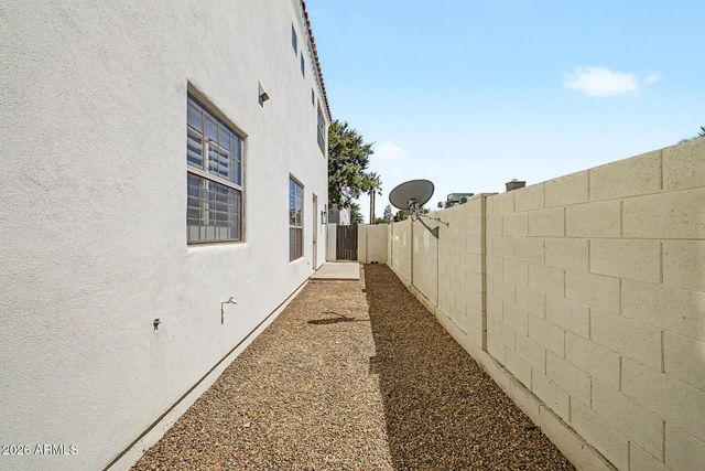 111 W MISSOURI Avenue B, Phoenix, AZ 85013