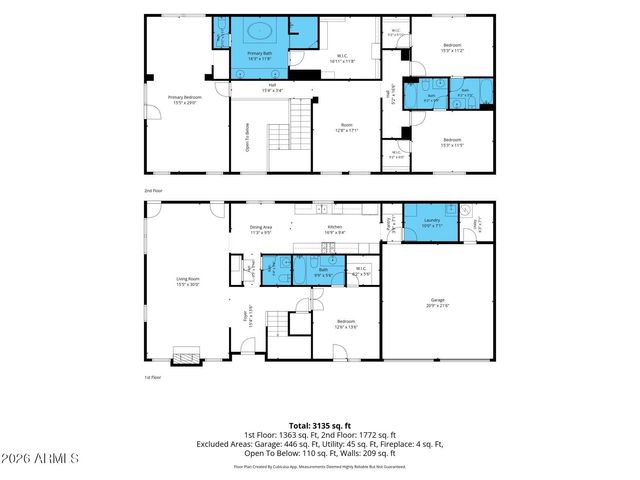 111 W MISSOURI Avenue B, Phoenix, AZ 85013