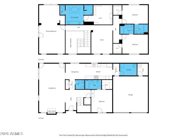 111 W MISSOURI Avenue B, Phoenix, AZ 85013