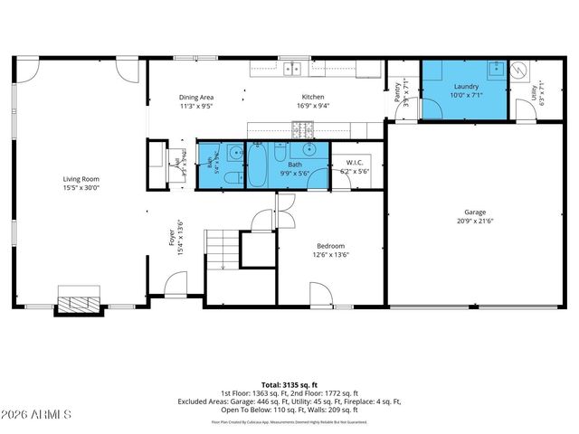 111 W MISSOURI Avenue B, Phoenix, AZ 85013
