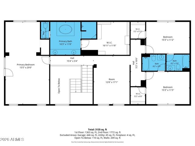 111 W MISSOURI Avenue B, Phoenix, AZ 85013