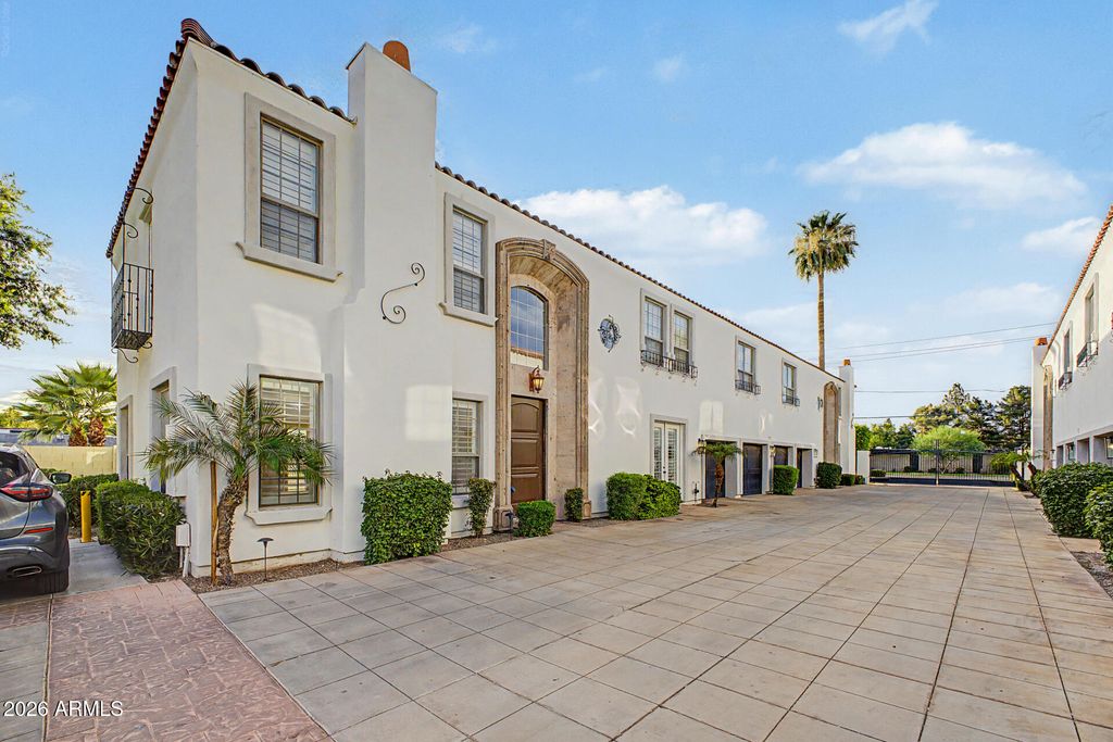 111 W MISSOURI Avenue B, Phoenix, AZ 85013