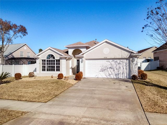 15746 BAY VISTA DRIVE, Clermont, FL 34714