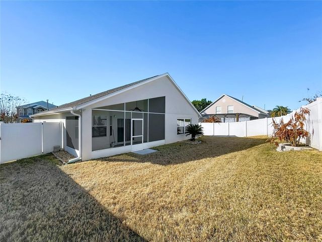 15746 BAY VISTA DRIVE, Clermont, FL 34714