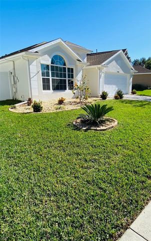 15746 BAY VISTA DRIVE, Clermont, FL 34714