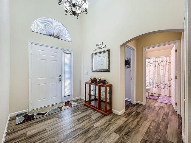 15746 BAY VISTA DRIVE, Clermont, FL 34714