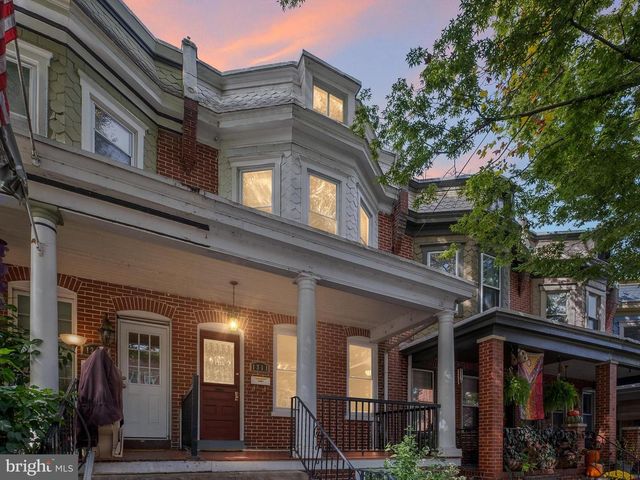 1311 N TATNALL ST, Wilmington, DE 19801