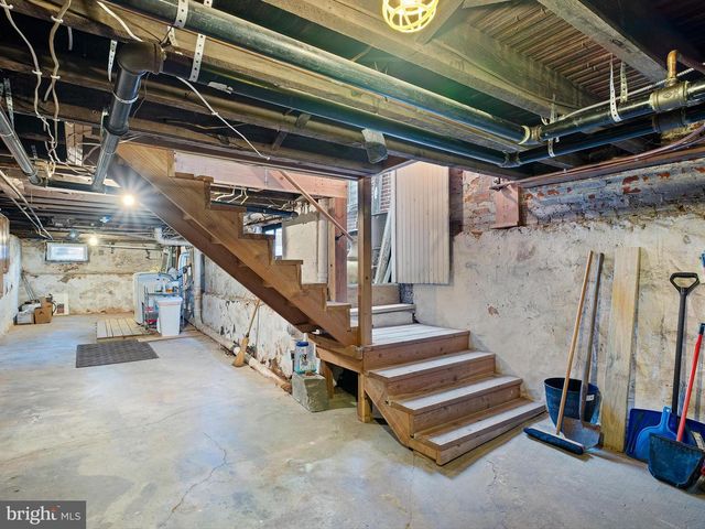 1311 N TATNALL ST, Wilmington, DE 19801