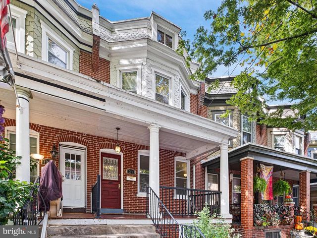 1311 N TATNALL ST, Wilmington, DE 19801