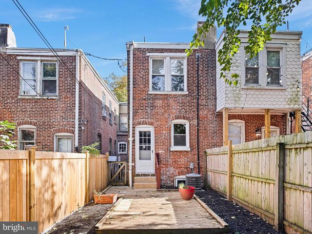 1311 N TATNALL ST, Wilmington, DE 19801