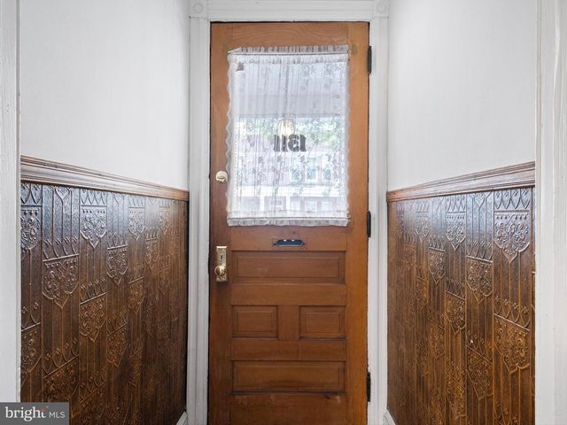 1311 N TATNALL ST, Wilmington, DE 19801