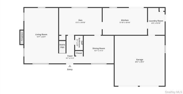 21 Madeley Lane, Stony Brook, NY 11790