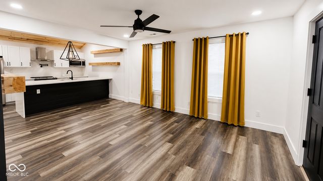 915 Saint Paul Street, Indianapolis, IN 46203