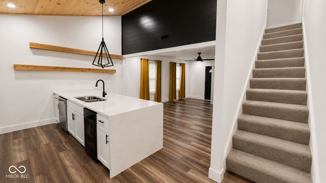 915 Saint Paul Street, Indianapolis, IN 46203