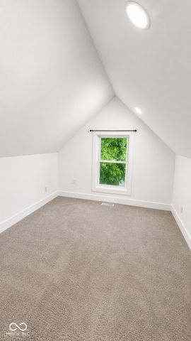 915 Saint Paul Street, Indianapolis, IN 46203