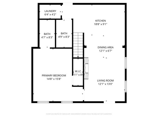 915 Saint Paul Street, Indianapolis, IN 46203