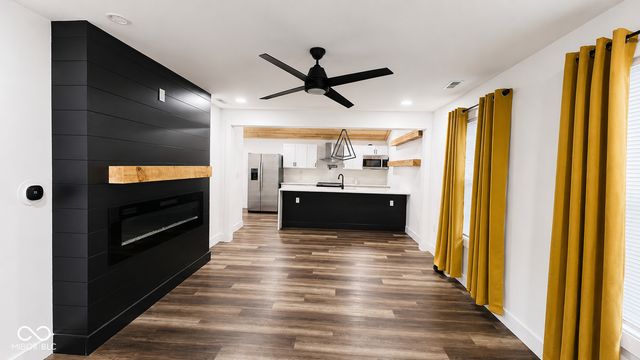 915 Saint Paul Street, Indianapolis, IN 46203